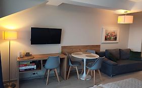 Apartament Czarna Góra - STUBAI 34 Biała Woda Sienna